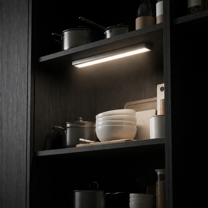 Lúmina Barra De Luz Led | Luz automática para una vida más cómoda