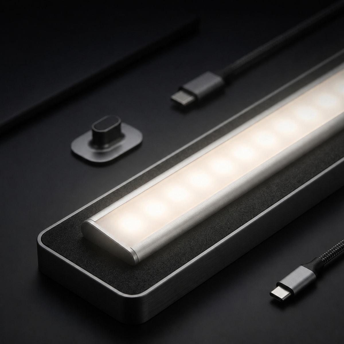 Lúmina Barra De Luz Led | Luz automática para una vida más cómoda